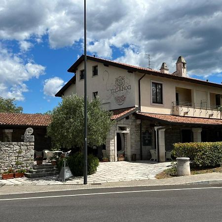 Gran Osteria Tre Noci 호텔 시스티아나 외부 사진
