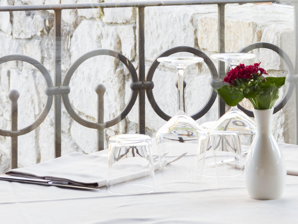 Gran Osteria Tre Noci 호텔 시스티아나 외부 사진