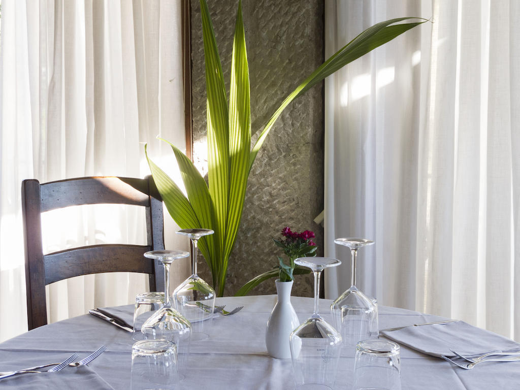 Gran Osteria Tre Noci 호텔 시스티아나 외부 사진